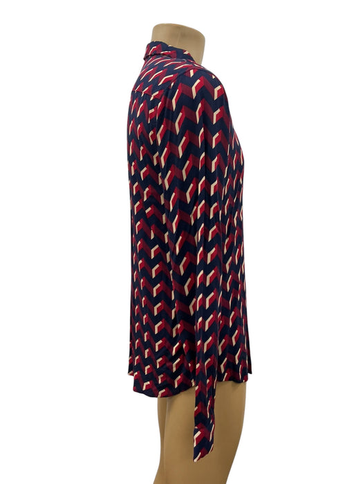 Camisa L (FOREVER 21)