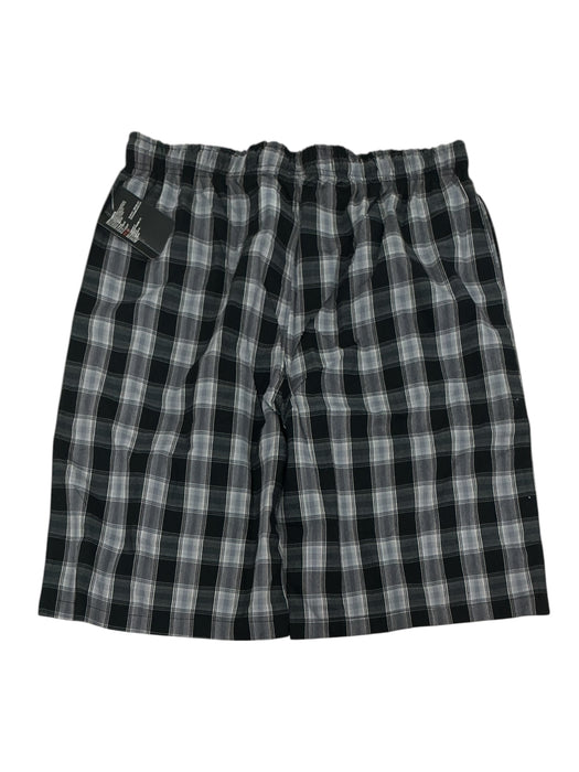 Pantaloneta L (HANES)