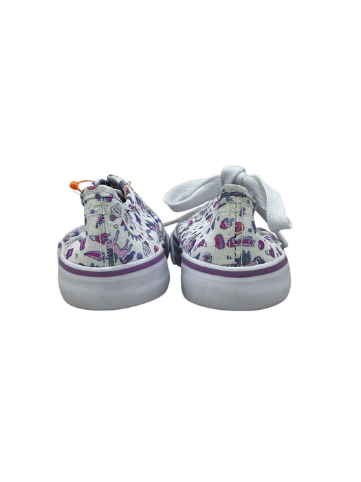 Tenis para niña 7