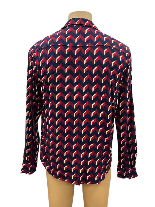 Camisa L (FOREVER 21)