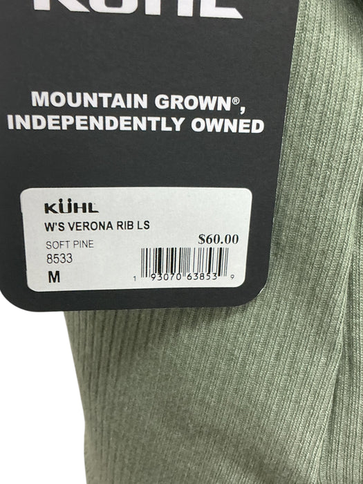 Blusa M (KUHL)
