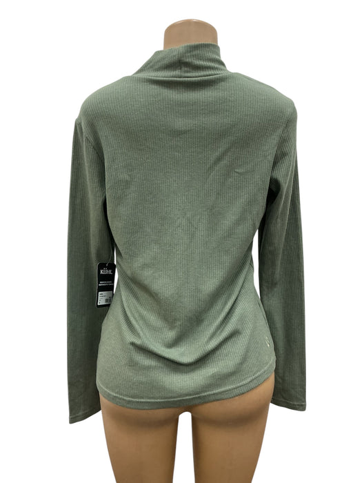 Blusa M (KUHL)