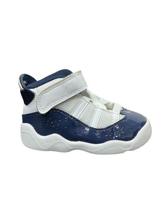 Tenis para bebé 5C (JORDAN)