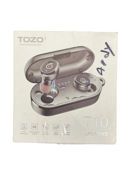 Auriculares (TOZO)