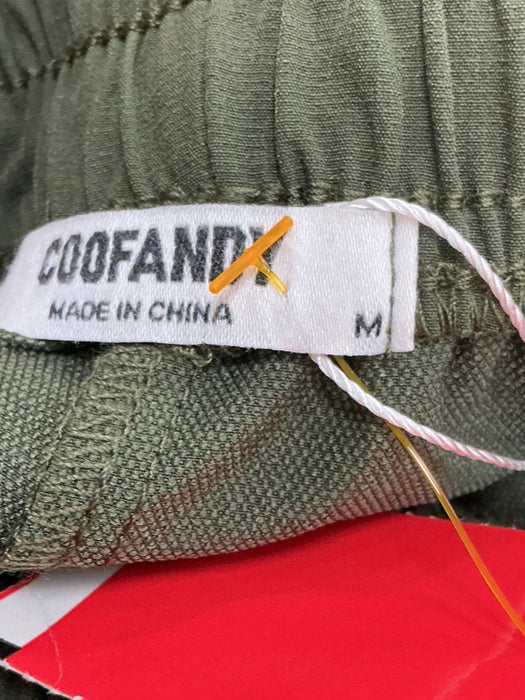 Pantaloneta  M (COOFANDY)