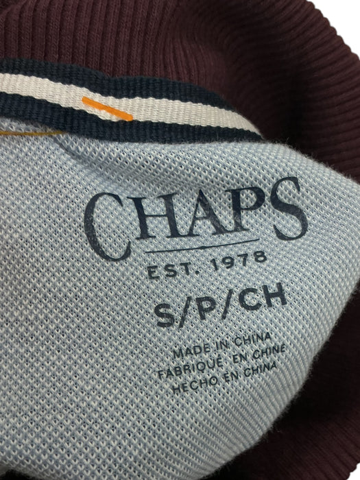 Playera S (CHAPS)
