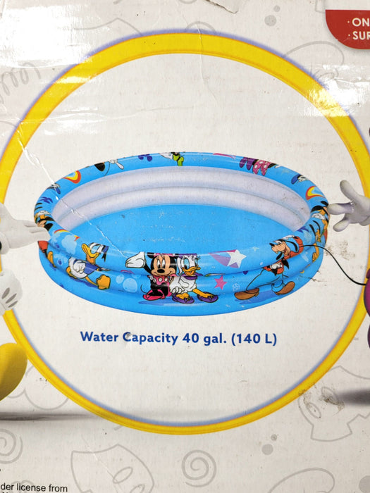 Piscina inflable (DISNEY)