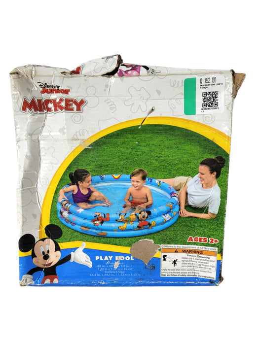 Piscina inflable (DISNEY)