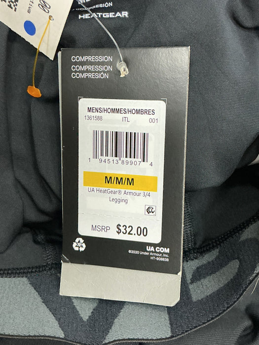 Leggings M (UNDER ARMOUR)