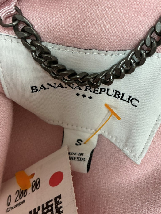 Chumpa S (BANANA REPUBLIC)