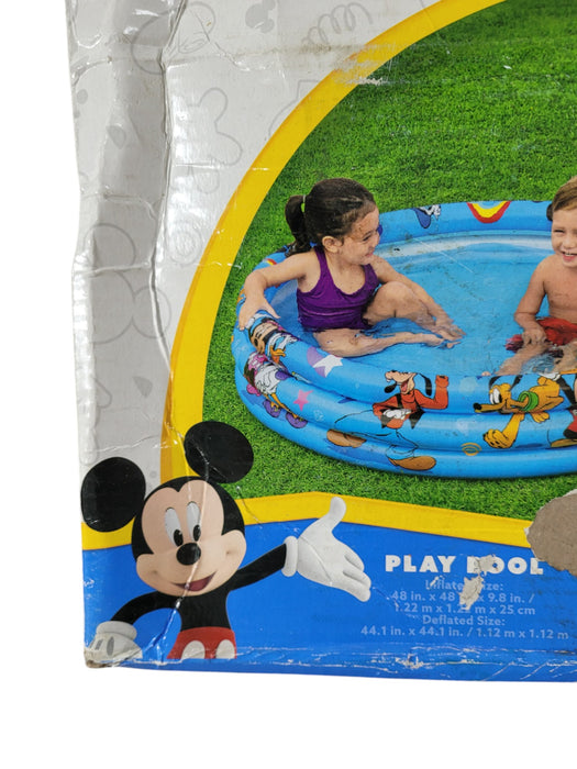 Piscina inflable (DISNEY)