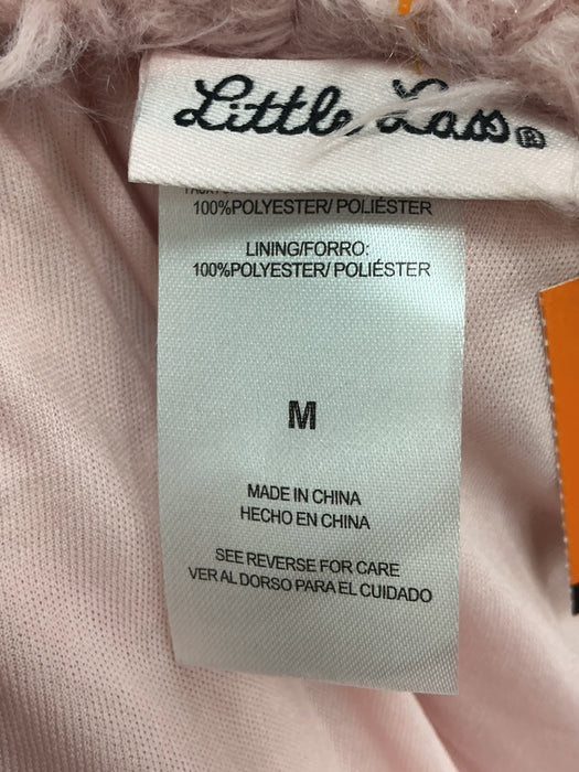 Sueter M (LITTLE LASS)