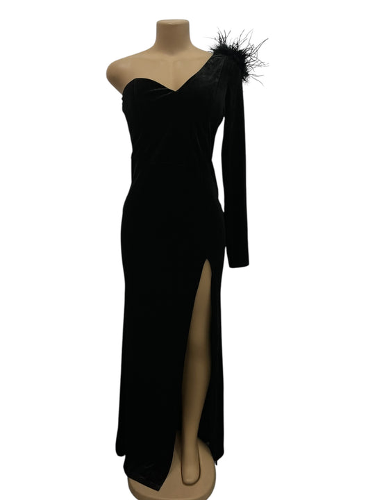 Vestido L (FASHION NOVA)