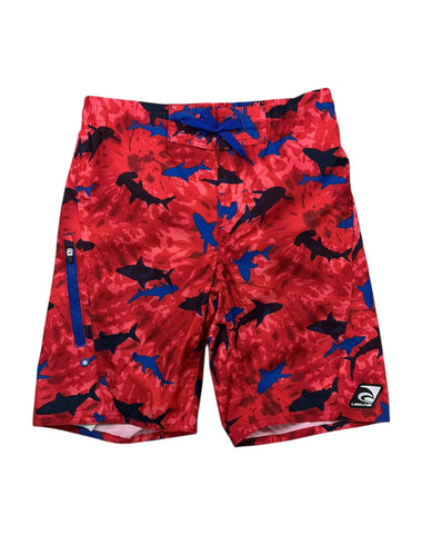 Pantaloneta para niñ@ M (LAGUNA)