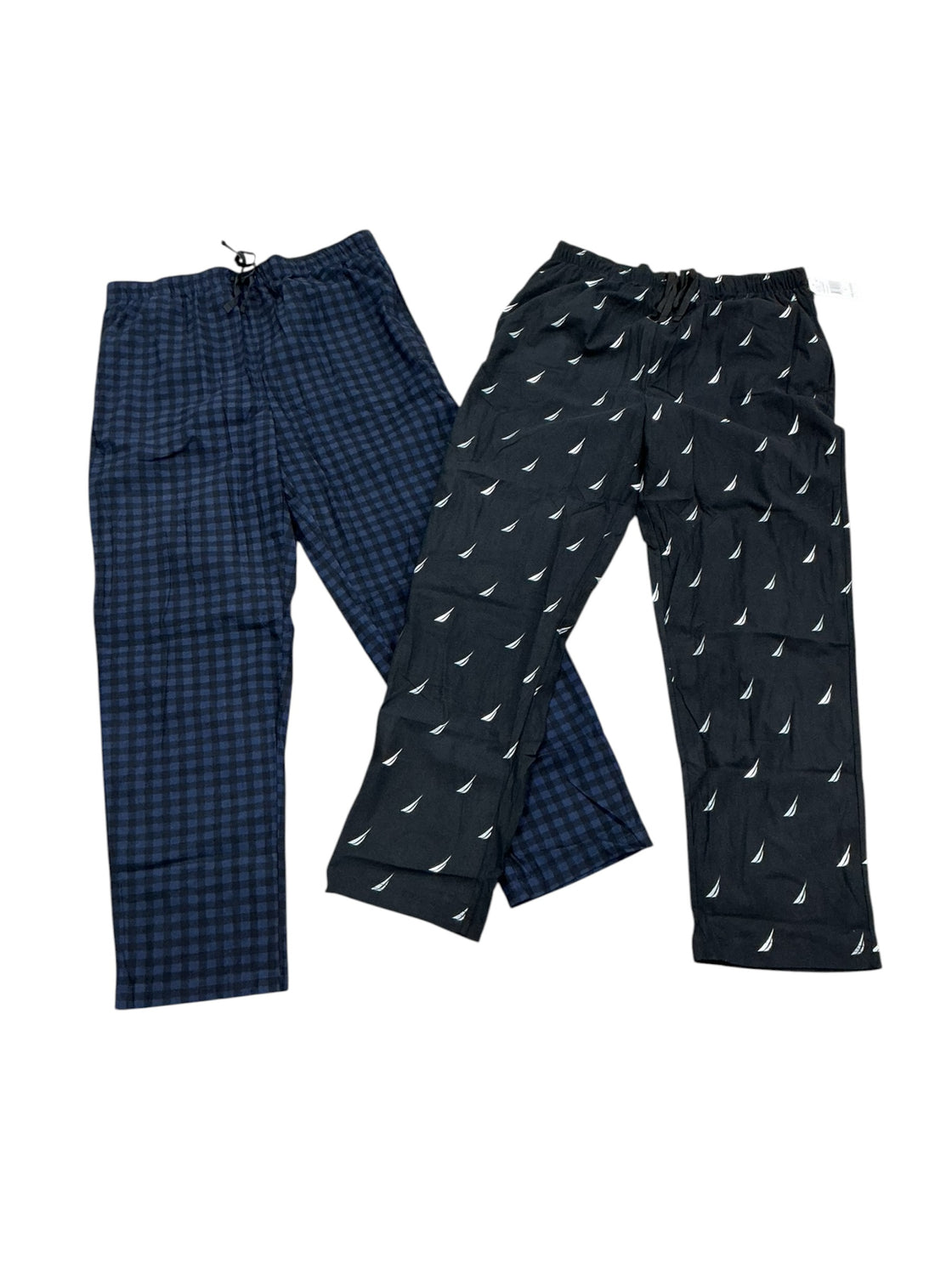 Dúo de pants L (NAUTICA)