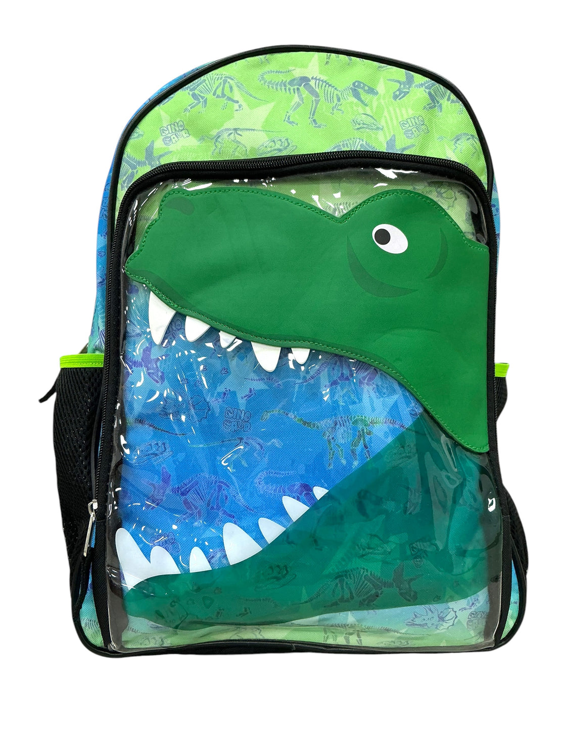 Mochila para niño (SCHOOL YARD VIBES)
