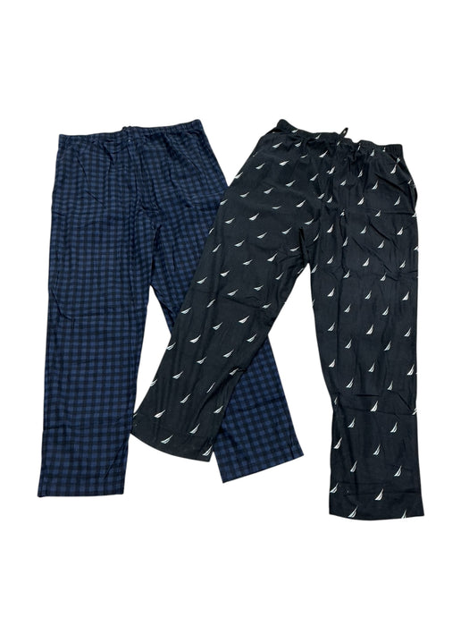 Dúo de pants L (NAUTICA)