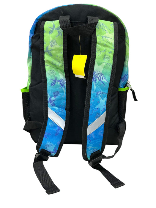 Mochila para niño (SCHOOL YARD VIBES)