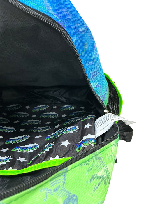 Mochila para niño (SCHOOL YARD VIBES)