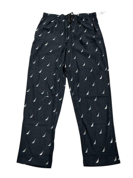 Dúo de pants L (NAUTICA)