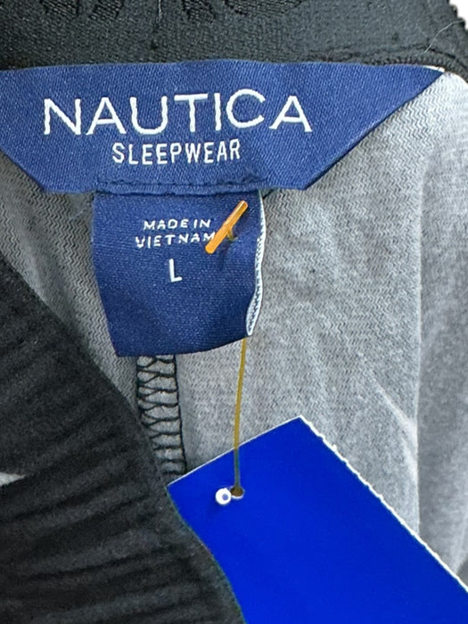 Dúo de pants L (NAUTICA)