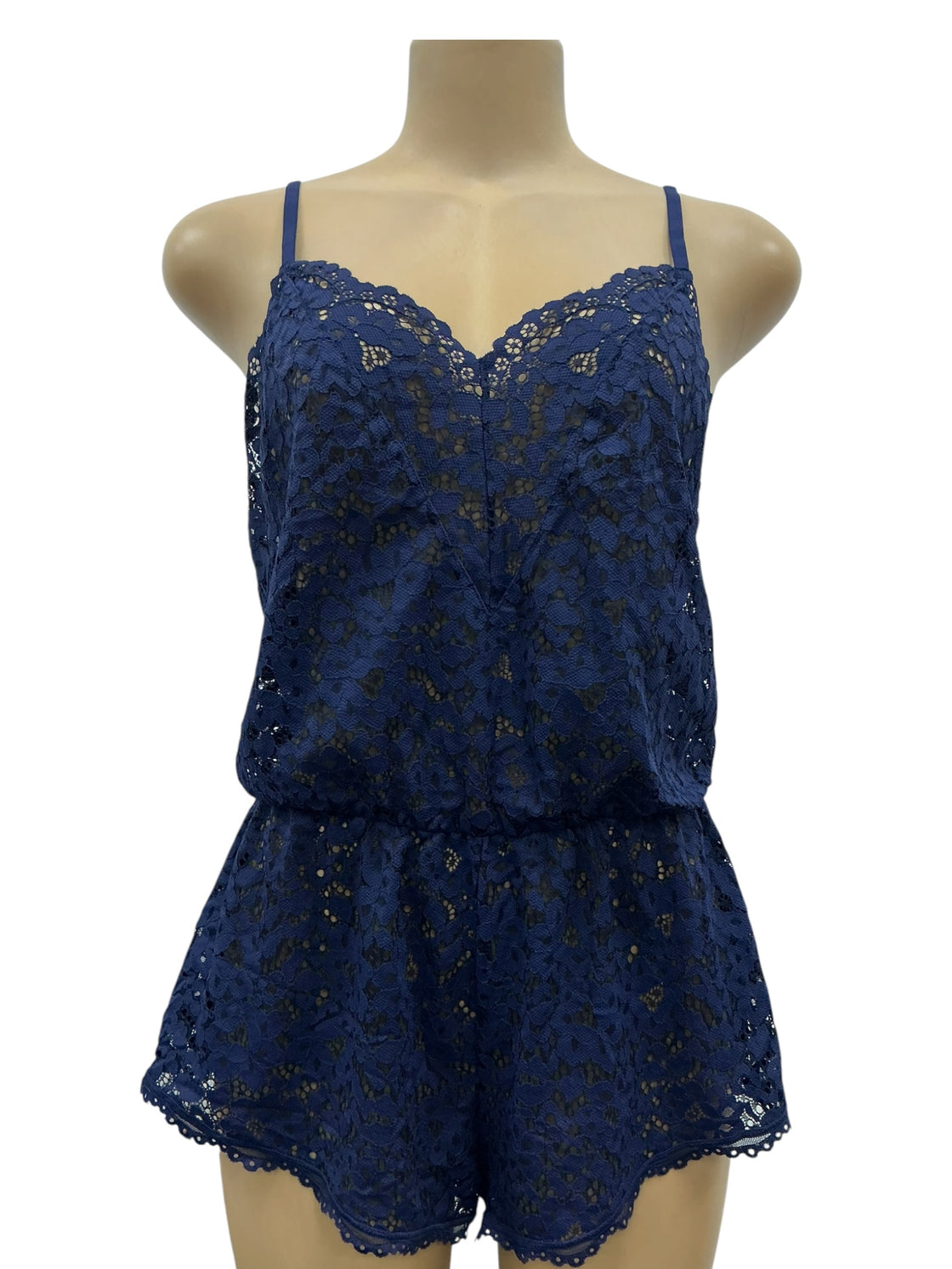 Enterizo M (VICTORIA'S SECRET)