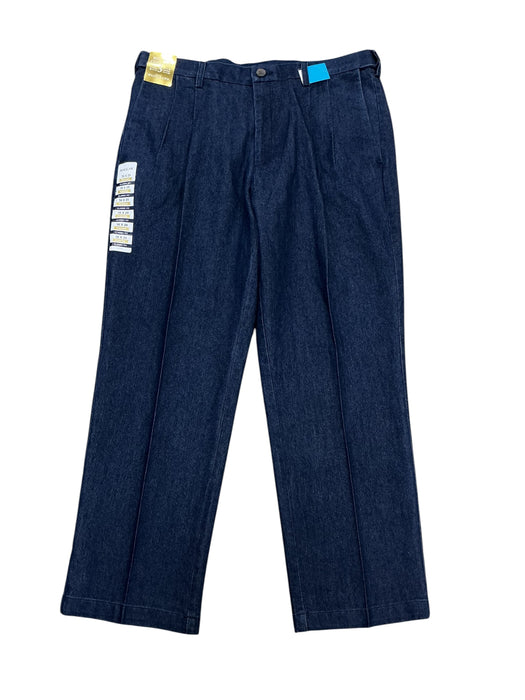 Pantalón 36*29 (HAGGAR)