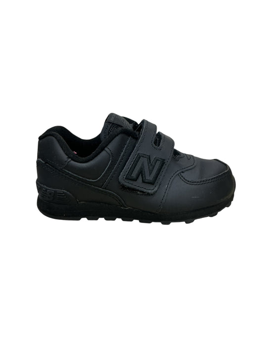 Tenis para niñ@ 9 (NEW BALANCE)