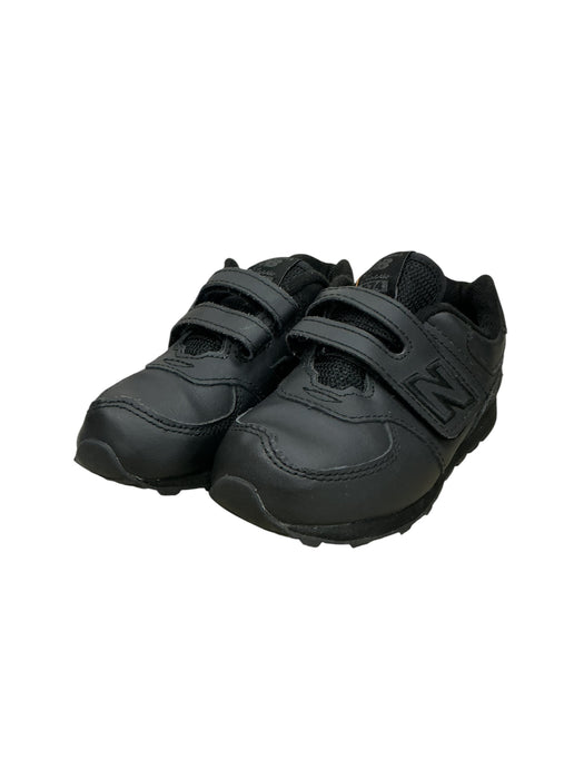 Tenis para niñ@ 9 (NEW BALANCE)