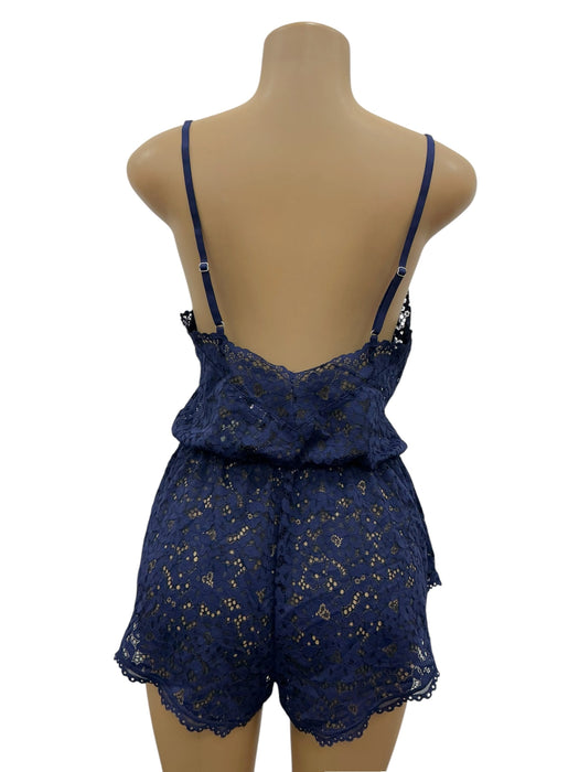 Enterizo M (VICTORIA'S SECRET)