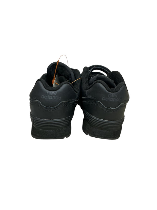 Tenis para niñ@ 9 (NEW BALANCE)