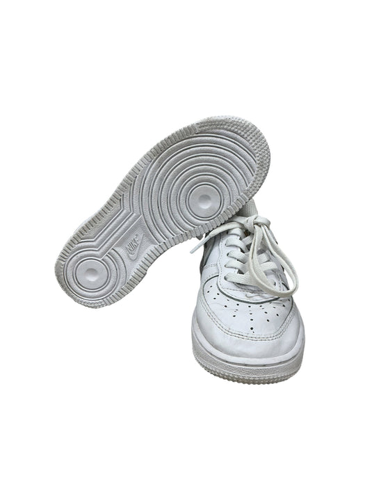 Tenis para niñ@ 11C (NIKE)