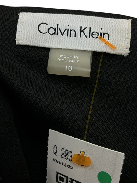Vestido 10 (CALVIN KLEIN)