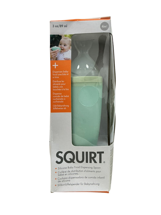 Cuchara dispensadora para bebé (BOON)