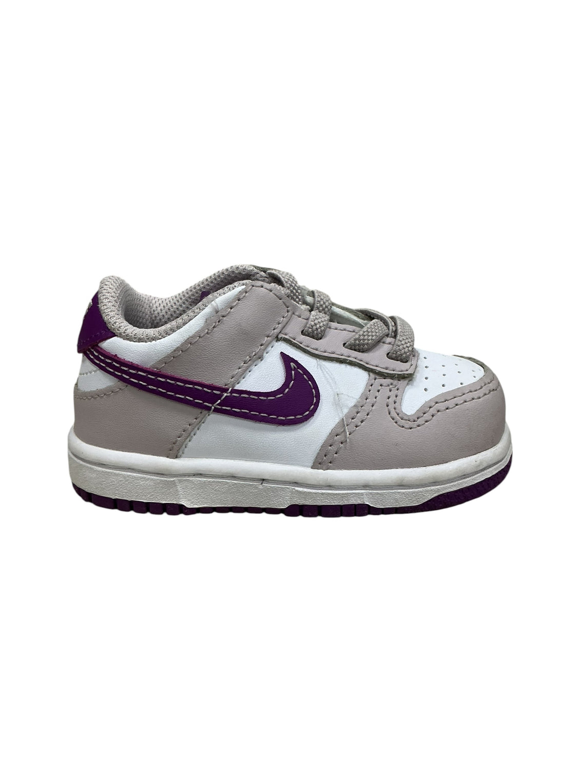 Tenis para bebé 5C (NIKE)