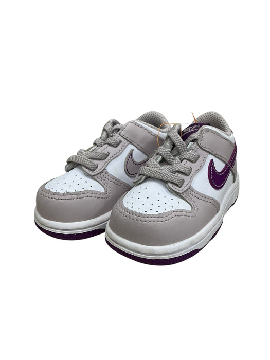Tenis para bebé 5C (NIKE)