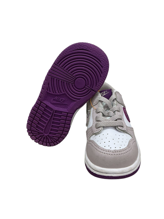 Tenis para bebé 5C (NIKE)