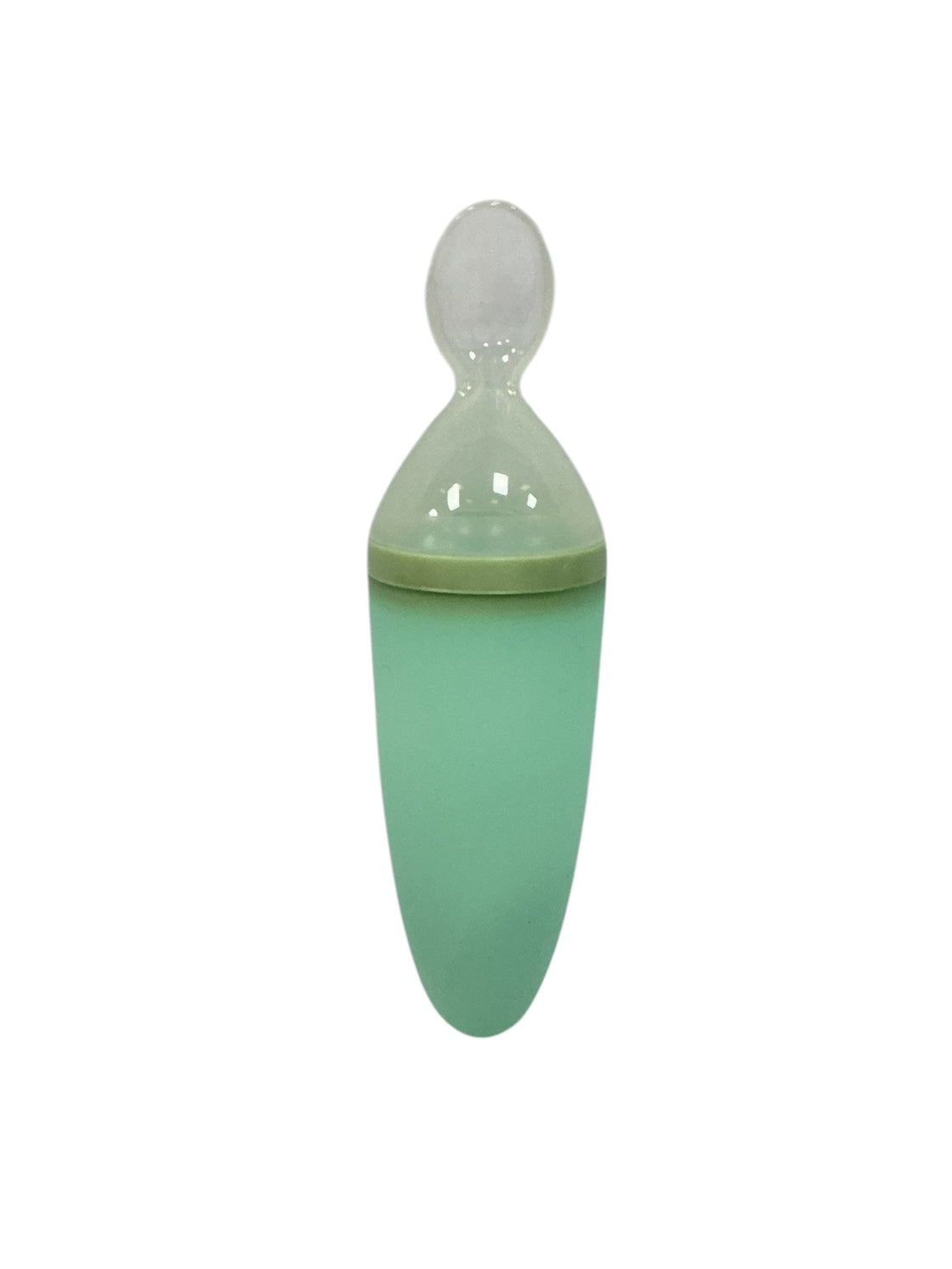Cuchara dispensadora para bebé (BOON)