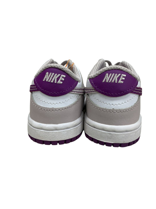 Tenis para bebé 5C (NIKE)