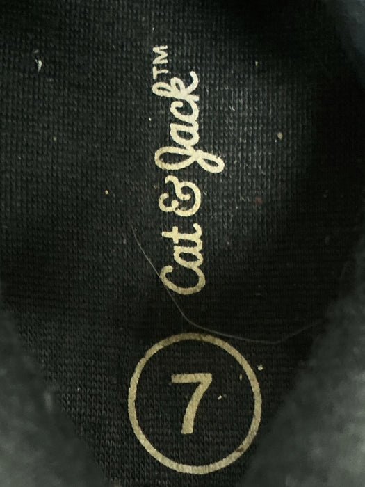 Tenis para bebé 7 (CAT & JACK)