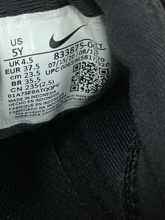 Tenis 5Y (NIKE)