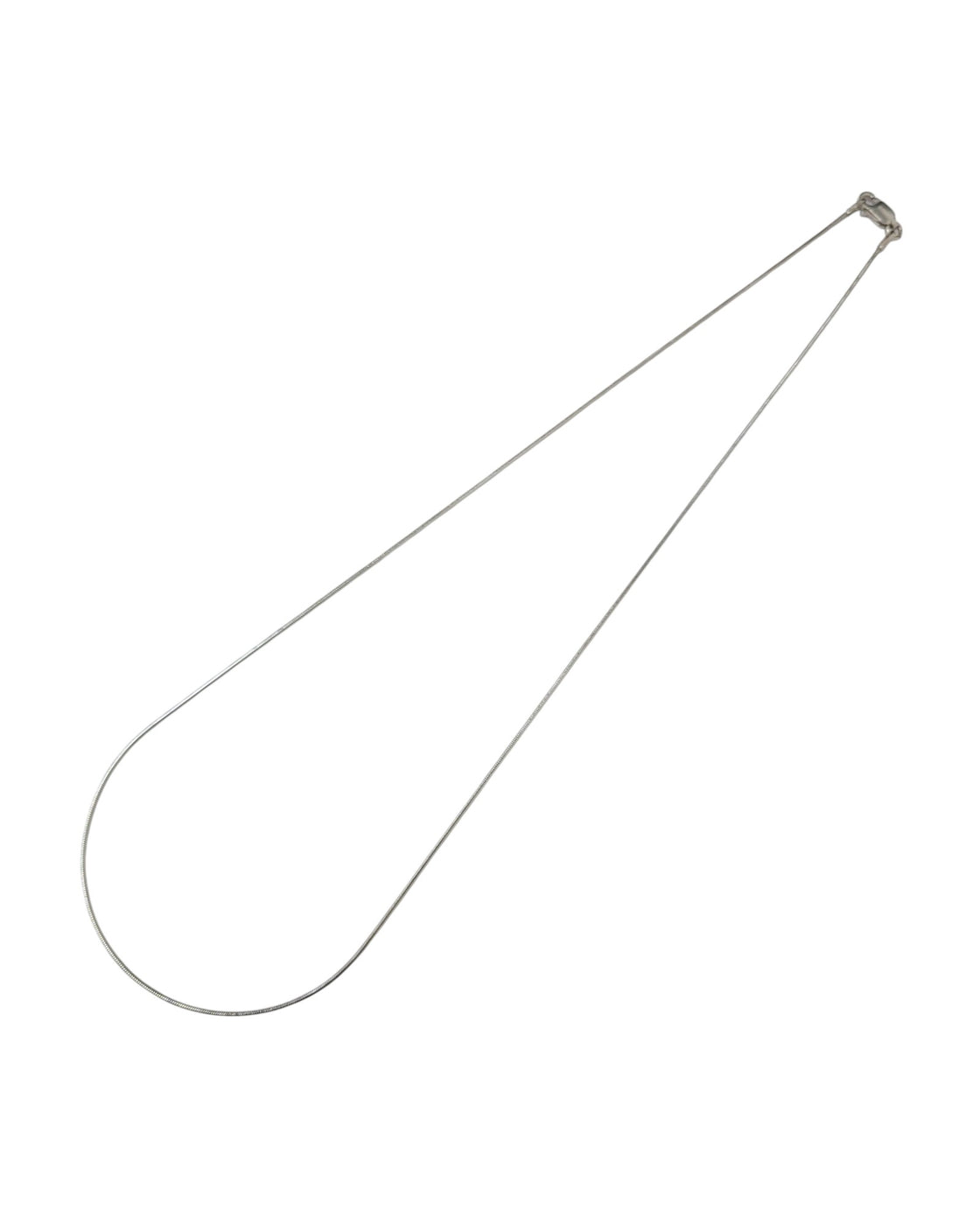 Cadena de plata  (925)