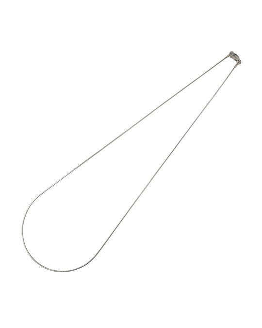 Cadena de plata  (925)