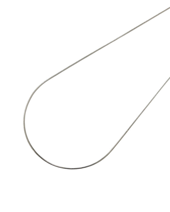 Cadena de plata  (925)