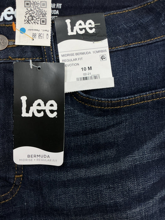 Bermuda 10 (LEE)