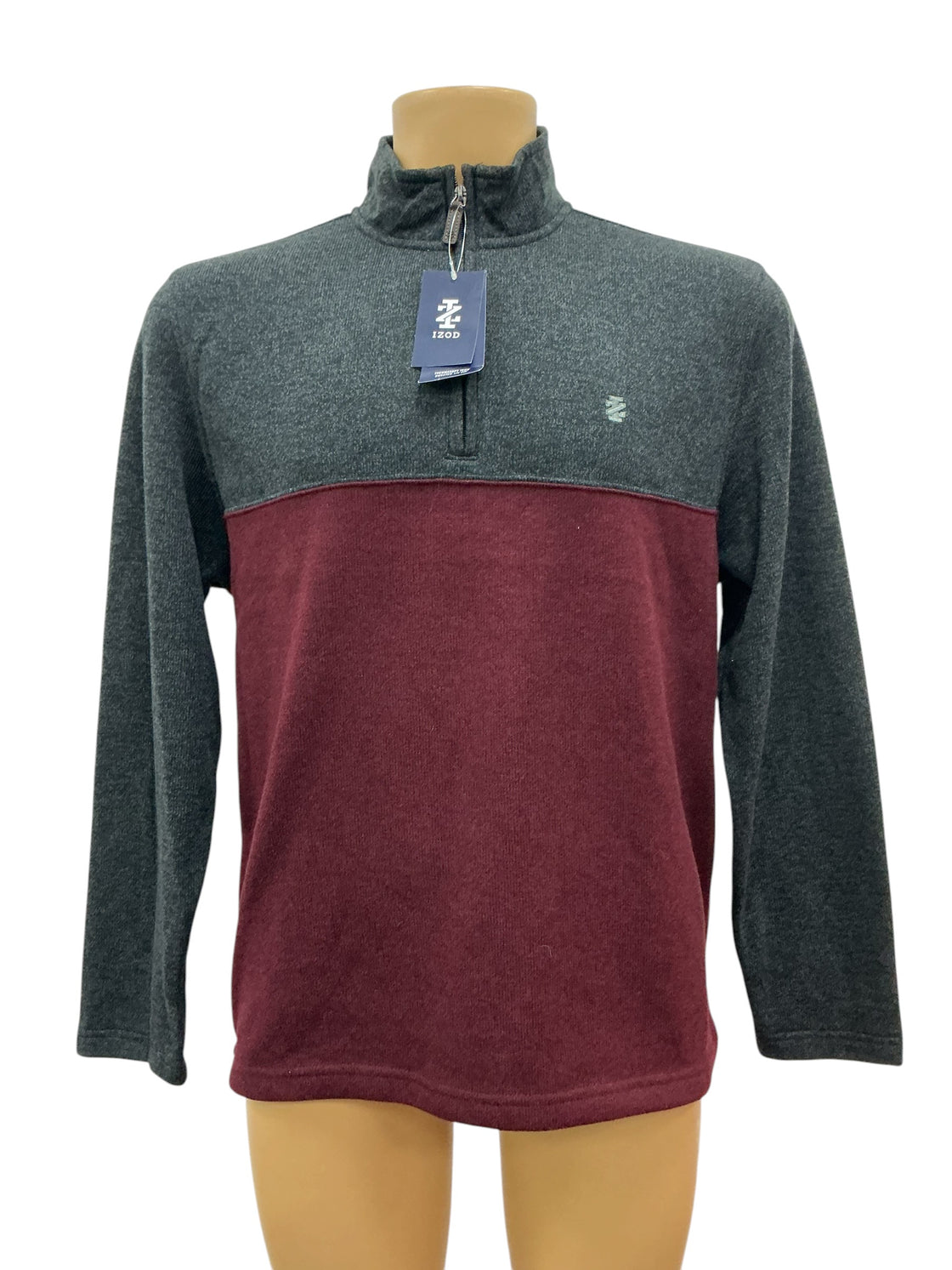 Sudadero L (IZOD)