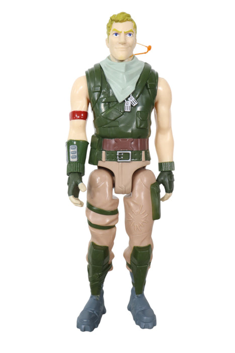 Soldado (JAZWARES)