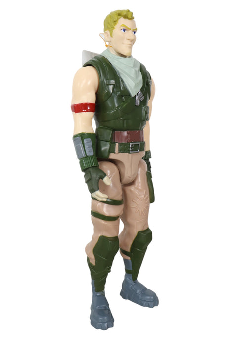 Soldado (JAZWARES)