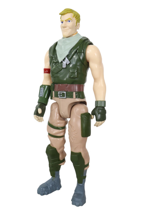 Soldado (JAZWARES)