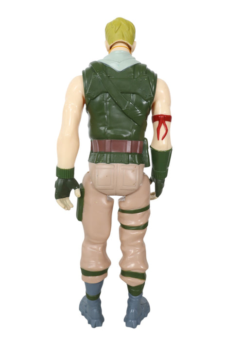 Soldado (JAZWARES)